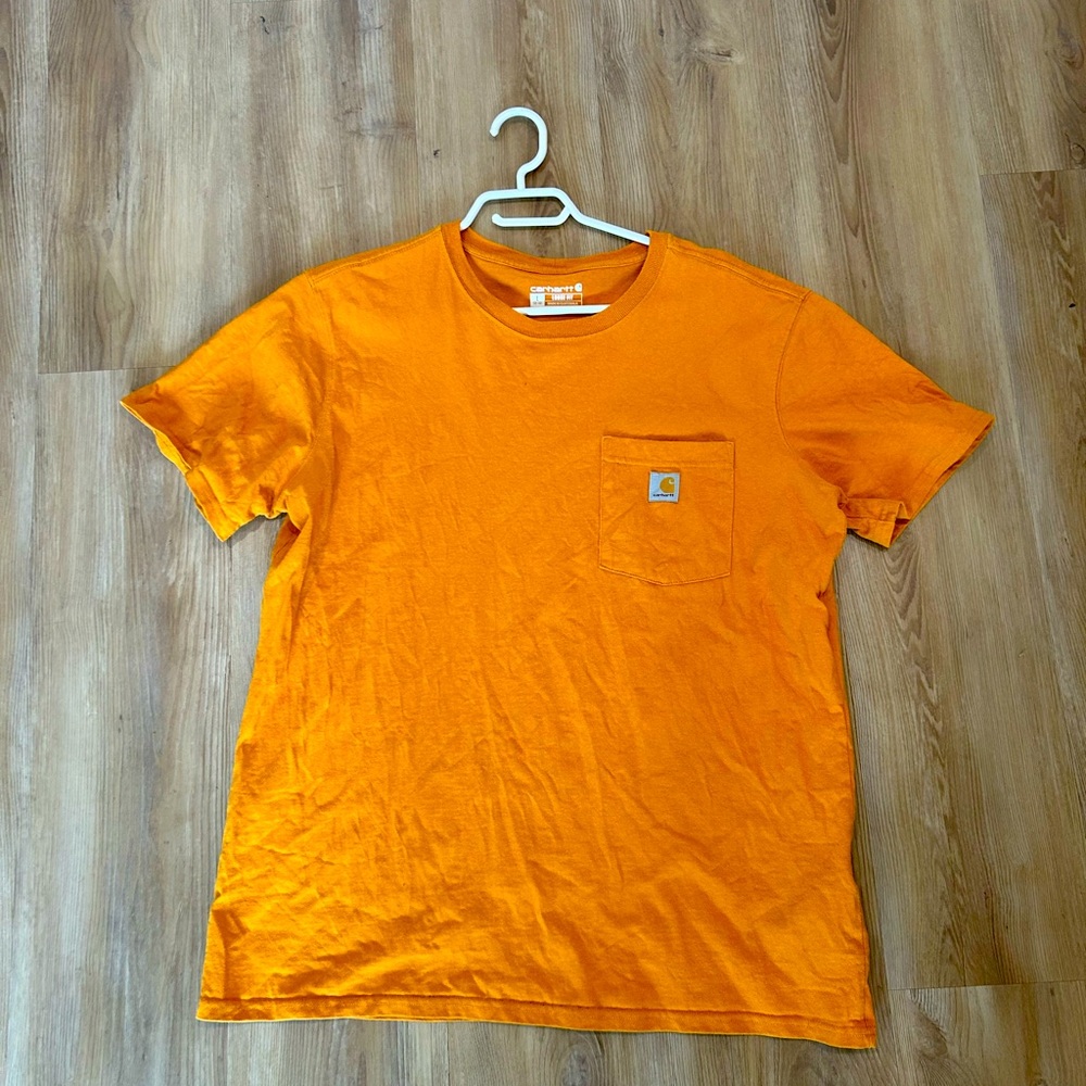 Carhartt Loose Fit Tee
